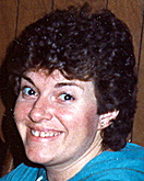 Photo of Diane-Margaret Morrison